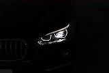 BMW X1 (2016) xDrive20d, 4X4, Automat - náhled 26