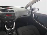 Kia Ceed (2016) 1.6 GDI, Serv.kniha, Tempomat - náhled 8