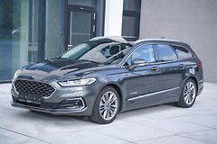Ford Mondeo (2020) 2.0 187ps Hybrid ecvT VIGNALE - fotografie inzerátu