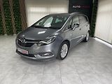 Opel Zafira 1.6 CDTi ČR 1.MAJ. TOP !! - náhled 7