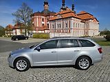 Škoda Octavia (2016) 2L 110kw, DPH,  SPLÁTKY  - náhled 10