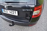 Škoda Octavia combi4x4 110 kW DSG Black line - náhled 31