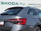 Škoda Superb combi Style Plus 2,0 TSI 140 k - náhled 31