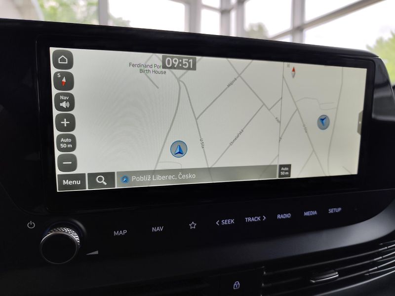Hyundai i20 (2026) 1.0T-GDi 66kW MT GO PLUS! - fotka 19 z 22