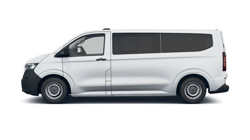 Volkswagen Transporter (2024) DR SPV 2,0TDI - fotka 3 z 6