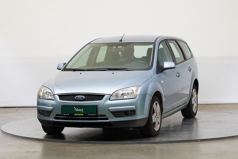 Ford Focus - fotografie inzerátu