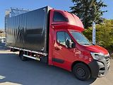 Renault Master - náhled 1
