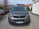Peugeot Traveller (2016) 2.0 HDi DPH - náhled 8