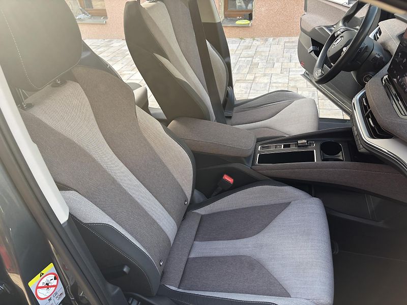 Škoda Enyaq (2021) 60 Matrix, tazne, adap. tempm. - fotka 12 z 15