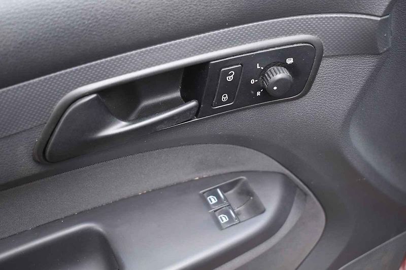 Volkswagen Caddy je jeden z dlouhověkých vozů