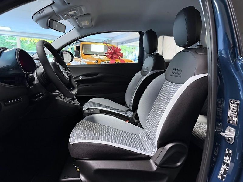 Fiat 500 (2026) Hybrid 1.0 BSG 65k MT Torino * - fotka 9 z 18