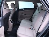 Hyundai Tucson 1,6 CRDI 100 kW 4x4 LED CZ - náhled 14