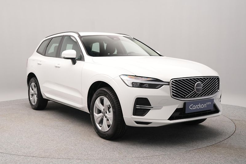 Volvo XC60 (2026)  B5 AWD AUT CORE - fotka 14 z 20