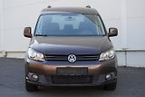 Volkswagen Caddy 1.2 TSi COMFORTLINE - náhled 6