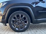 Jeep Compass (2020) S Limited PHEV 190k - náhled 8