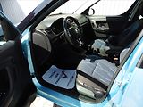 Škoda Roomster 1,2 TSi Style 77 kW - náhled 10