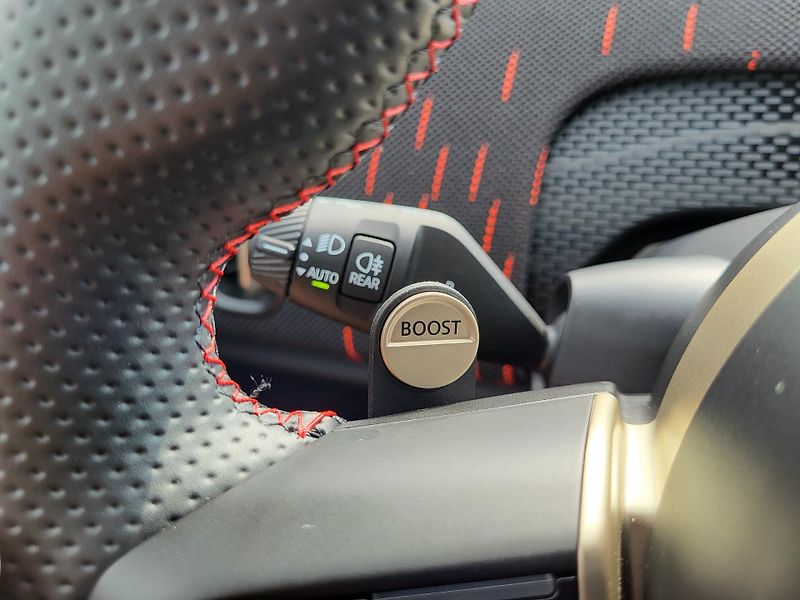 Mini Countryman SE ALL4 ELEKTRO 225kW - fotka 20 z 48