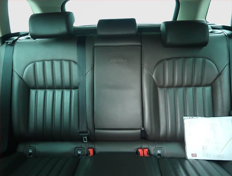 Škoda Superb (2017) Laurin&Klement 2.0 TDI 4x4 - fotka 10 z 22