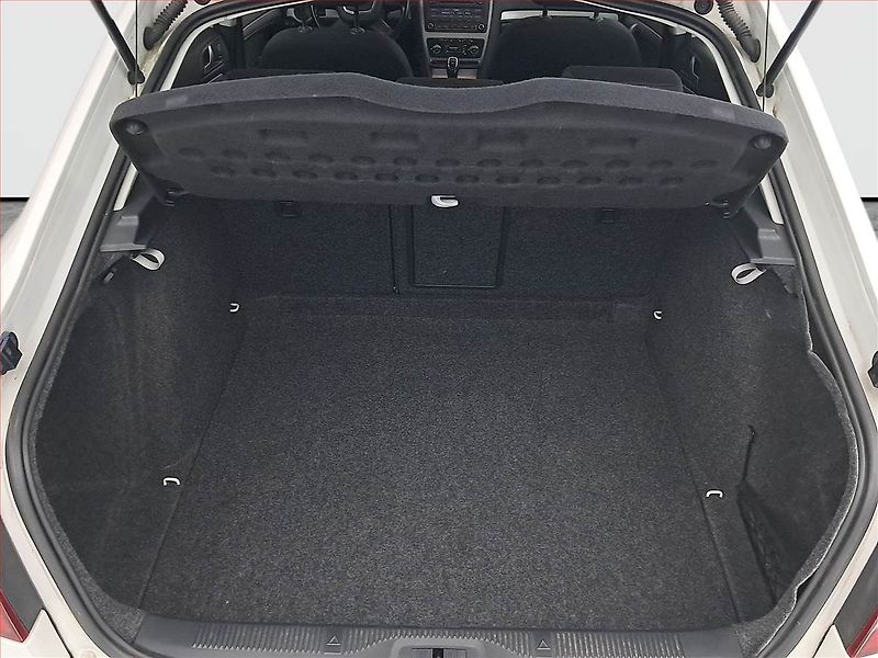 Škoda Octavia (2012) 1.4 TSI, jezdí výborně - fotka 13 z 17