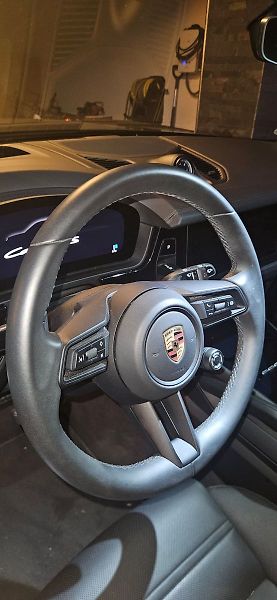 Porsche Cayenne (2025) S E-Hybrid*BOSE*HD-Matrix - fotka 9 z 26