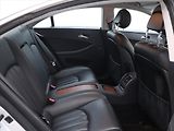 Mercedes-Benz CLS 3,5 350 200kW Aut. 108tkm Kůže - náhled 12