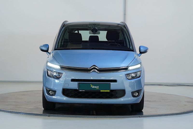 Citroën Grand C4 Picasso - fotka 4 z 29