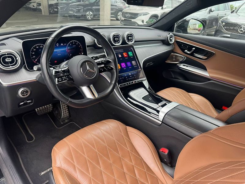 Mercedes-Benz Ostatní 450 4MATIC - fotka 12 z 19
