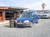 Volkswagen Caddy (2008) ČR 1.9TDI 55KW – PO ROZVODECH - náhled 1