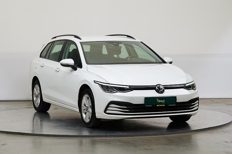 Volkswagen Golf - fotka 8 z 25