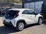 Toyota Aygo 1.0i, ČR-1m, Comfort, záruka - náhled 6