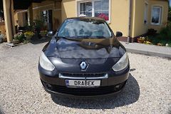 Renault Fluence (2012) 1,6 16 V - fotografie inzerátu