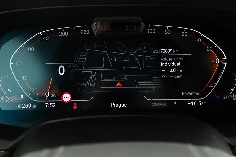 Audi Q7 (2006) 4.2 FSI , LPG, 4X4, Automat - fotka 8 z 18