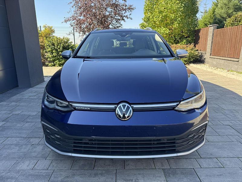Volkswagen Golf (2022) Alltrack, 2.0Tdi, 147kw, 4x4  - fotka 2 z 47