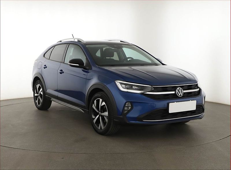 Volkswagen Taigo (2022) Style 1.0 TSI, Automat, ČR - fotografie inzerátu