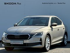 Škoda Octavia (2024) DSG 2.0 TDI / 110kW / TOP SELE - fotografie inzerátu