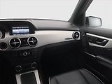 Mercedes-Benz GLK (2013) 250 CDI, 4X4, Automat, Kůže - náhled 8