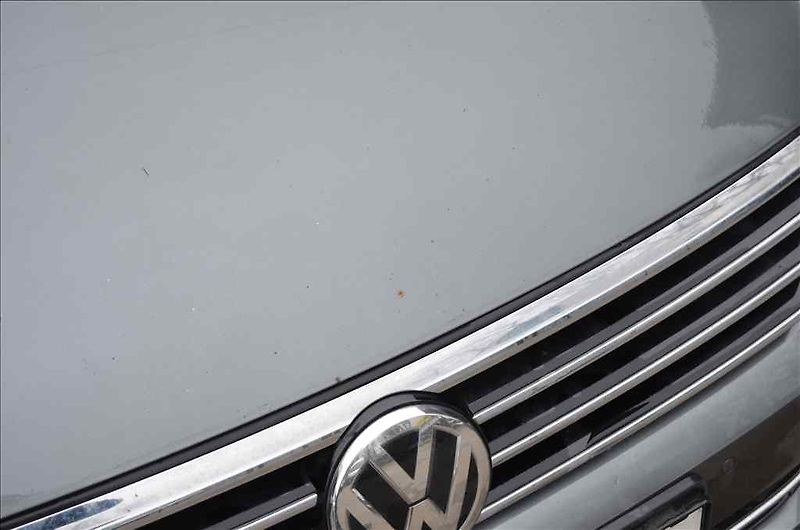 Volkswagen Passat CC (2017) 2,0 BITDI DSG 4-MOTION - fotka 8 z 23