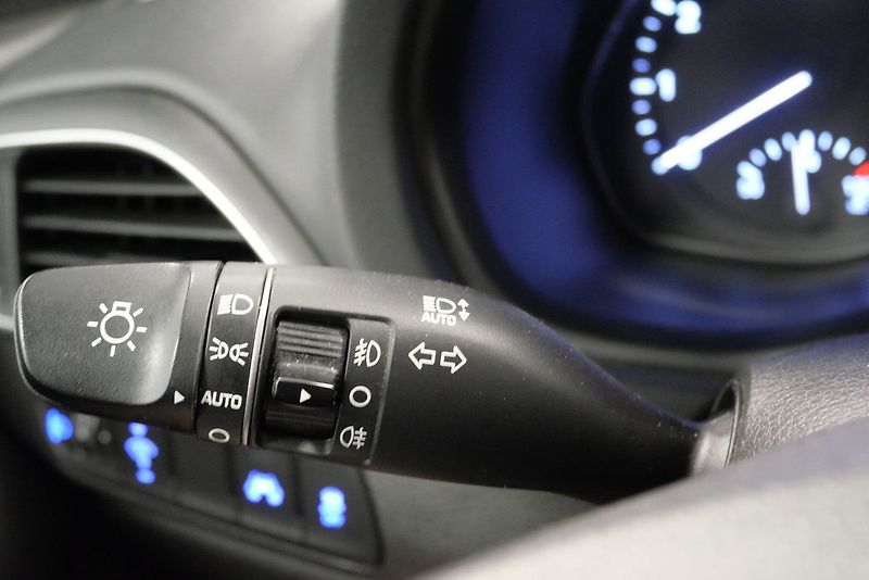 Hyundai i30 - fotka 13 z 22