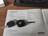 Suzuki Liana 1.6 16V combi 4 seasons - náhled 23