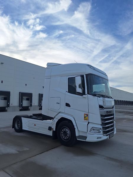 DAF XG (2026) XG_G3_CB-XG 480 FT - fotka 2 z 8