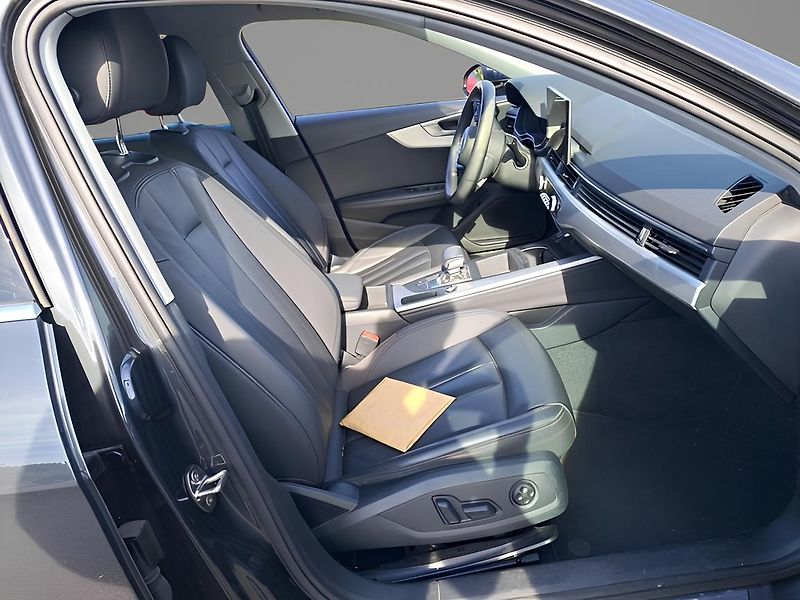 Audi A4 2.0TFSI 110kW S-Tronic DPH  - fotka 4 z 4