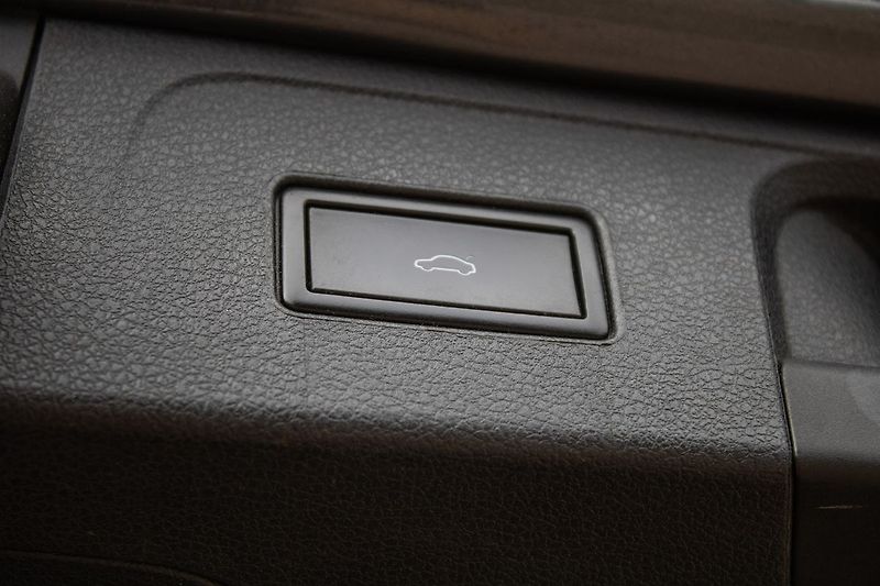 Volkswagen Passat - fotka 30 z 31