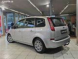 Ford C-MAX 1.8 TDCi 85kW GHIA, PDC, TEMP - náhled 7