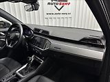 Audi Q3 45TFSI Quattro Pano - náhled 37