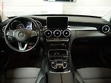 Mercedes-Benz Třídy C (2018) 2.2CDi C220, 2.maj, AT, navi - náhled 8