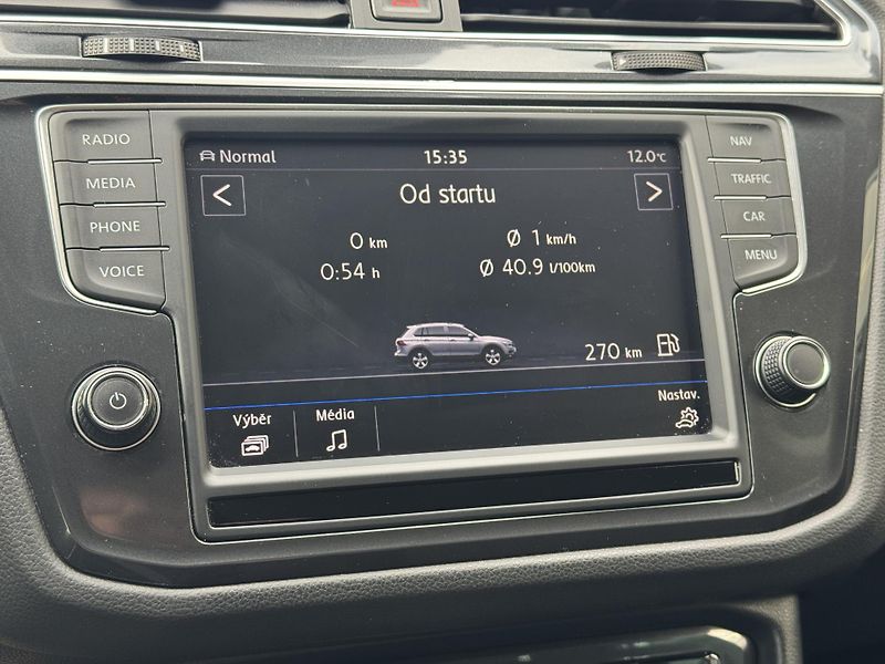 Volkswagen Tiguan (2016) 2.0TDi DSG 4M Highline Virtual - fotka 35 z 47
