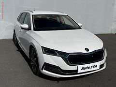 Škoda Octavia (2020) 2.0TDi, ČR, Style, DSG, LED - fotografie inzerátu