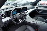 Mercedes-Benz Třídy E E 200 4Matic AMG/LED/360/ČR - náhled 22
