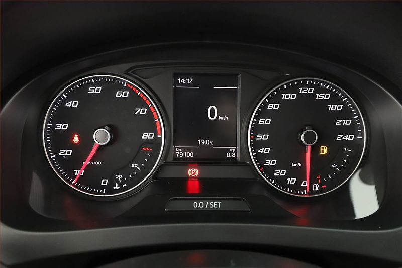 Seat Toledo (2018) 1.0 TSI, Serv.kniha, Tempomat - fotka 8 z 13