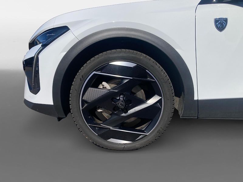 Peugeot 408 (2025) GT Plug-in Hyb 225 EAT8        - fotka 14 z 15